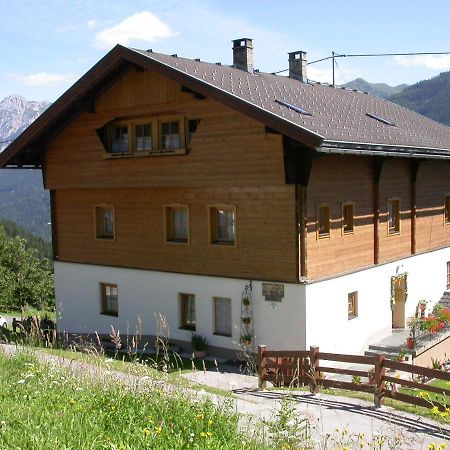 Jakoberhof- Bergeweise Urlaubsfeeling Untertscheltsch Zewnętrze zdjęcie