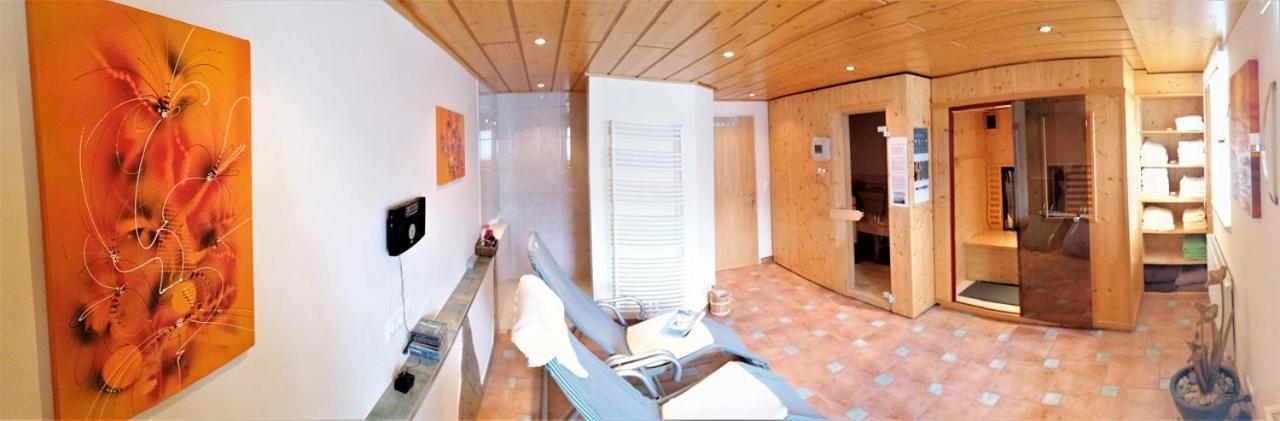 Jakoberhof- Bergeweise Urlaubsfeeling Untertscheltsch Zewnętrze zdjęcie