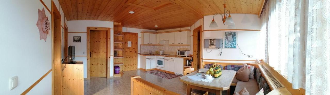 Jakoberhof- Bergeweise Urlaubsfeeling Untertscheltsch Zewnętrze zdjęcie